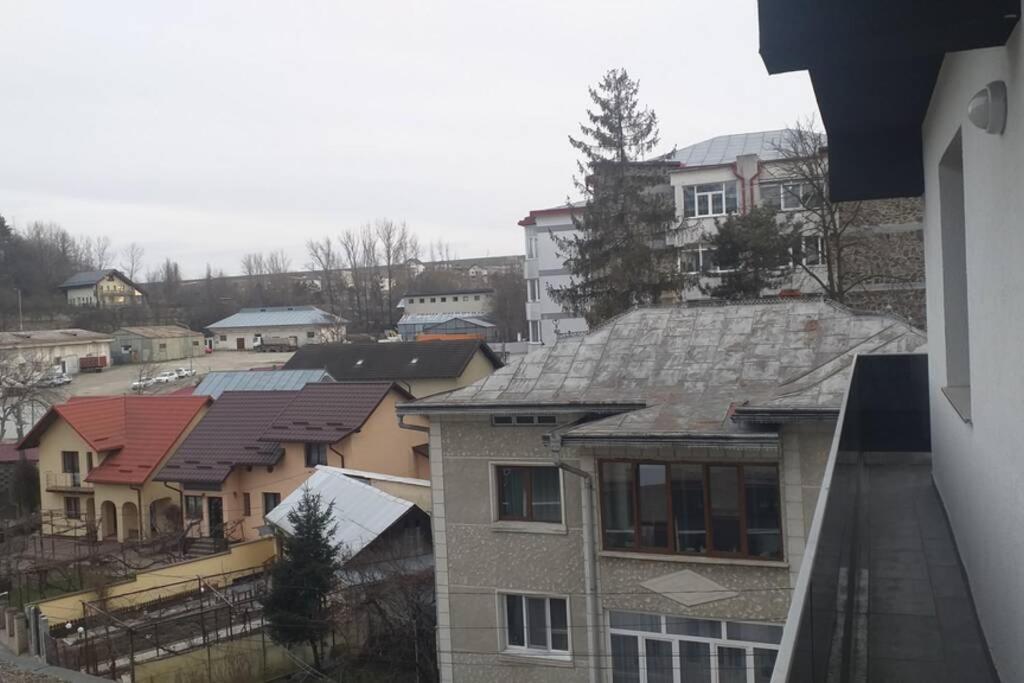 Locatia 0 Apartment Suceava Luaran gambar