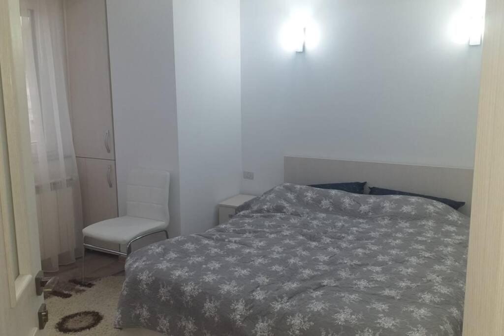 Locatia 0 Apartment Suceava Luaran gambar