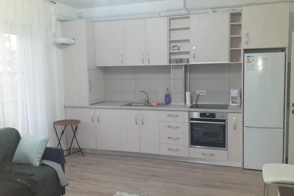 Locatia 0 Apartment Suceava Luaran gambar